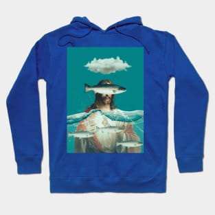 Jesus Hoodie